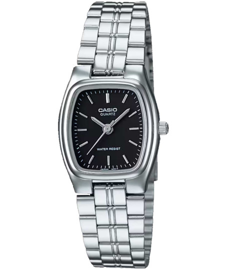 ساعت مچی زنانه کاسیو، زیر مجموعه Standard، کد LTP-1169D-1ARDF