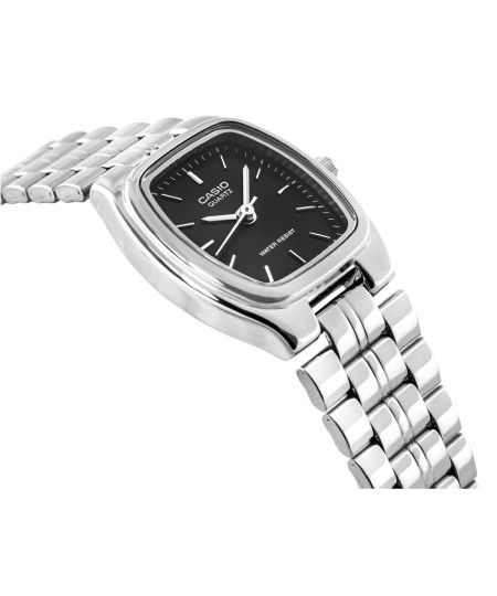 ساعت مچی زنانه کاسیو، زیر مجموعه Standard، کد LTP-1169D-1ARDF