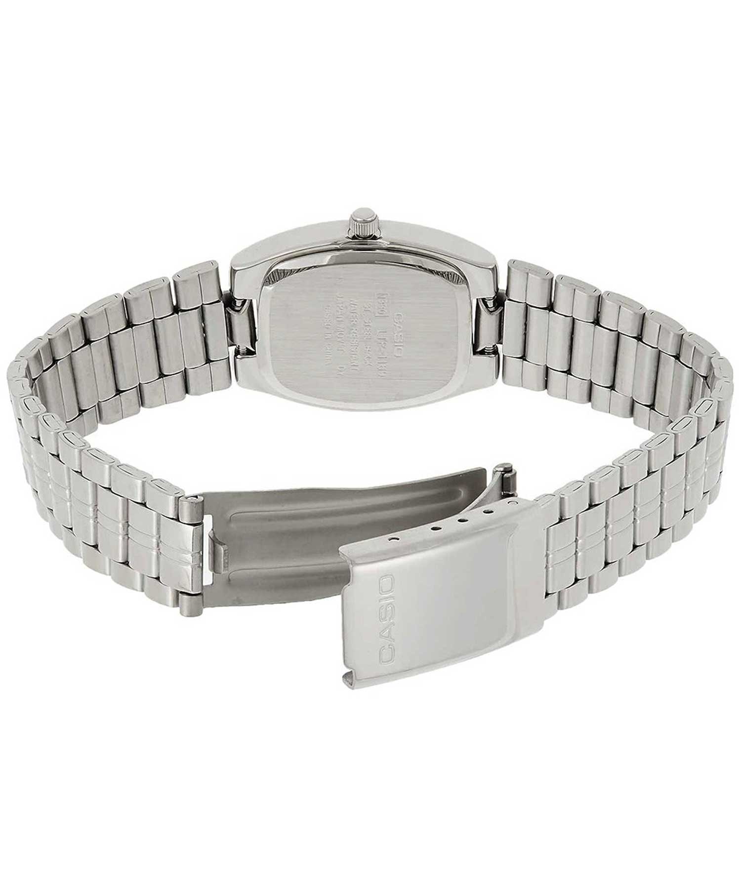 ساعت مچی زنانه کاسیو، زیر مجموعه Standard، کد LTP-1169D-1ARDF