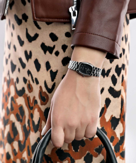 ساعت مچی زنانه کاسیو، زیر مجموعه Standard، کد LTP-1169D-1ARDF