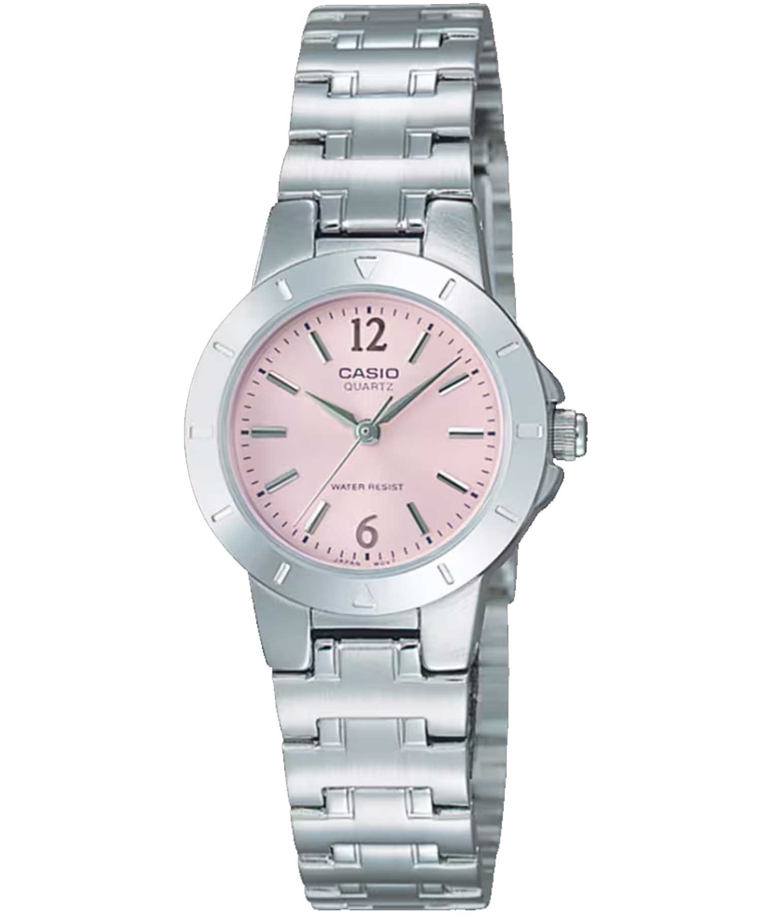 ساعت مچی زنانه کاسیو، زیرمجموعه Standard، کد LTP-1177A-4A1DF