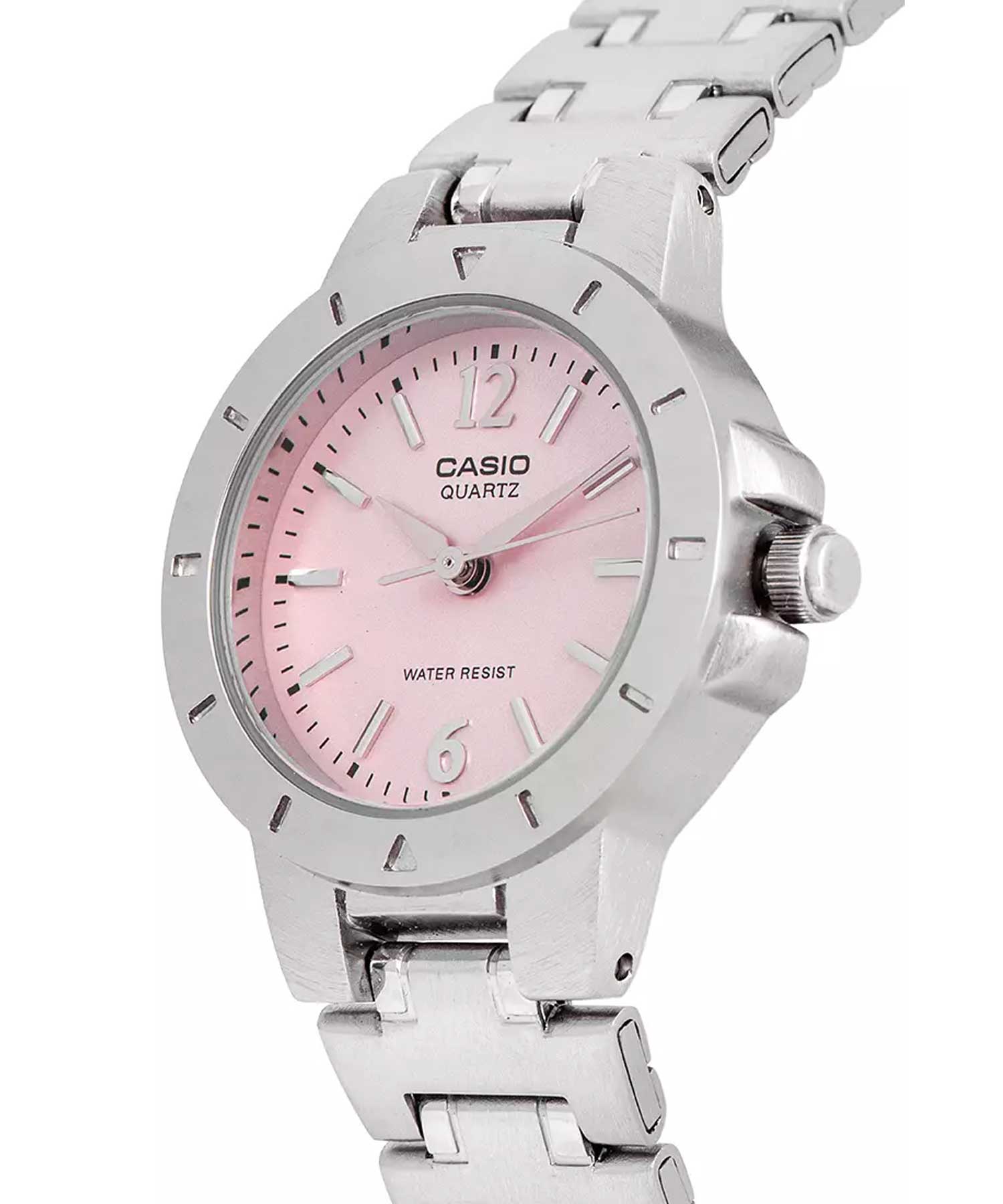 ساعت مچی زنانه کاسیو، زیرمجموعه Standard، کد LTP-1177A-4A1DF