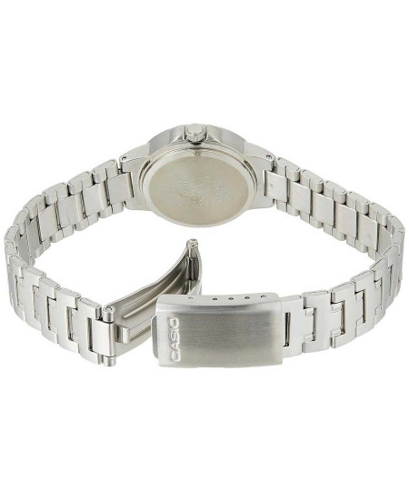 ساعت مچی زنانه کاسیو، زیرمجموعه Standard، کد LTP-1177A-4A1DF