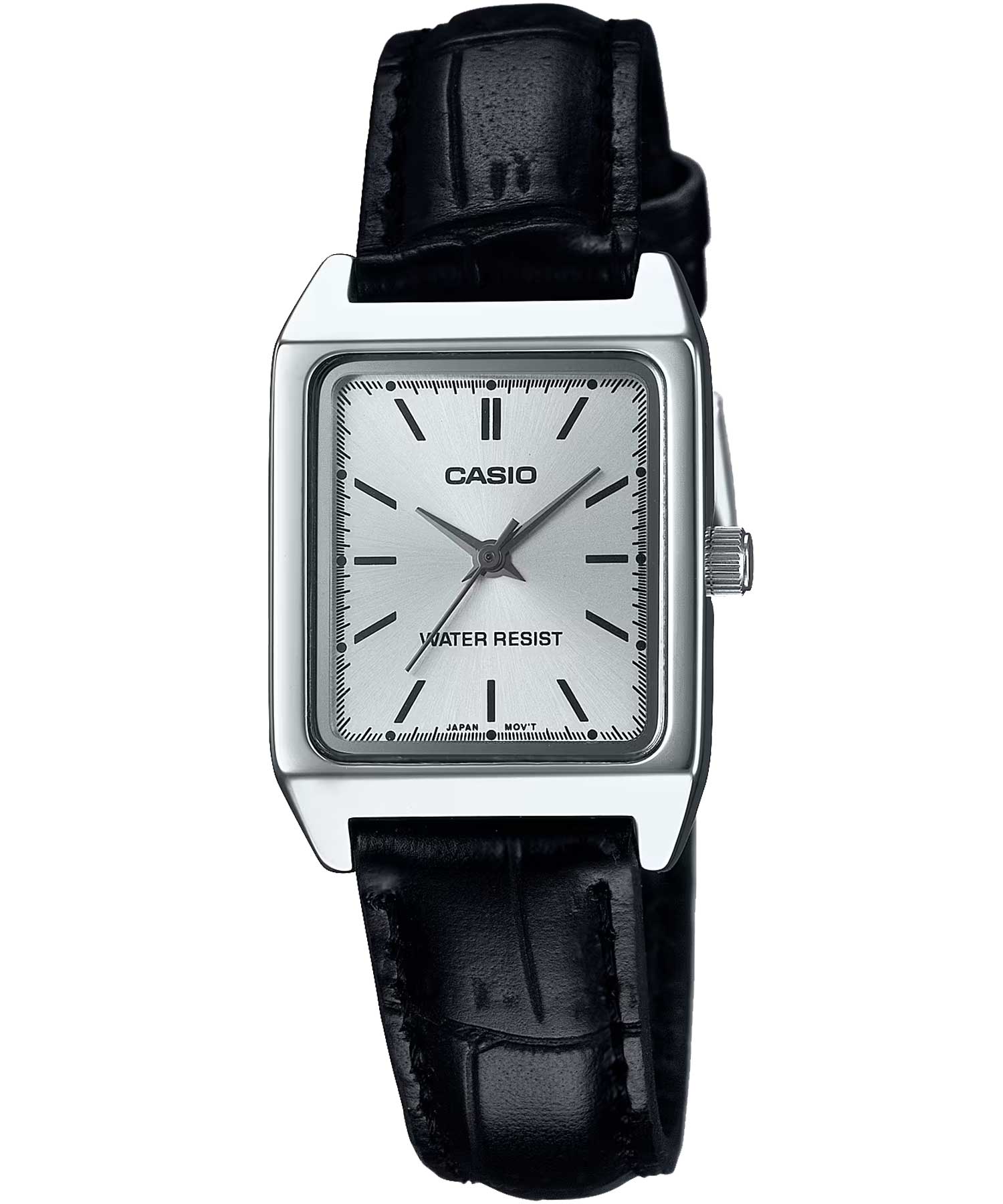 ساعت مچی زنانه کاسیو، زیرمجموعه Standard، کد LTP-V007L-7E1UDF