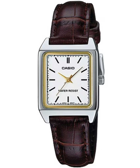 ساعت مچی زنانه کاسیو، زیرمجموعه Standard، کد LTP-V007L-7E2UDF