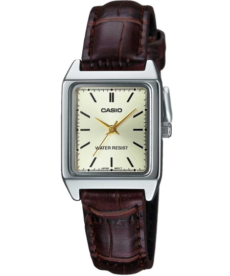 ساعت مچی زنانه کاسیو، زیرمجموعه Standard، کد LTP-V007L-9EUDF