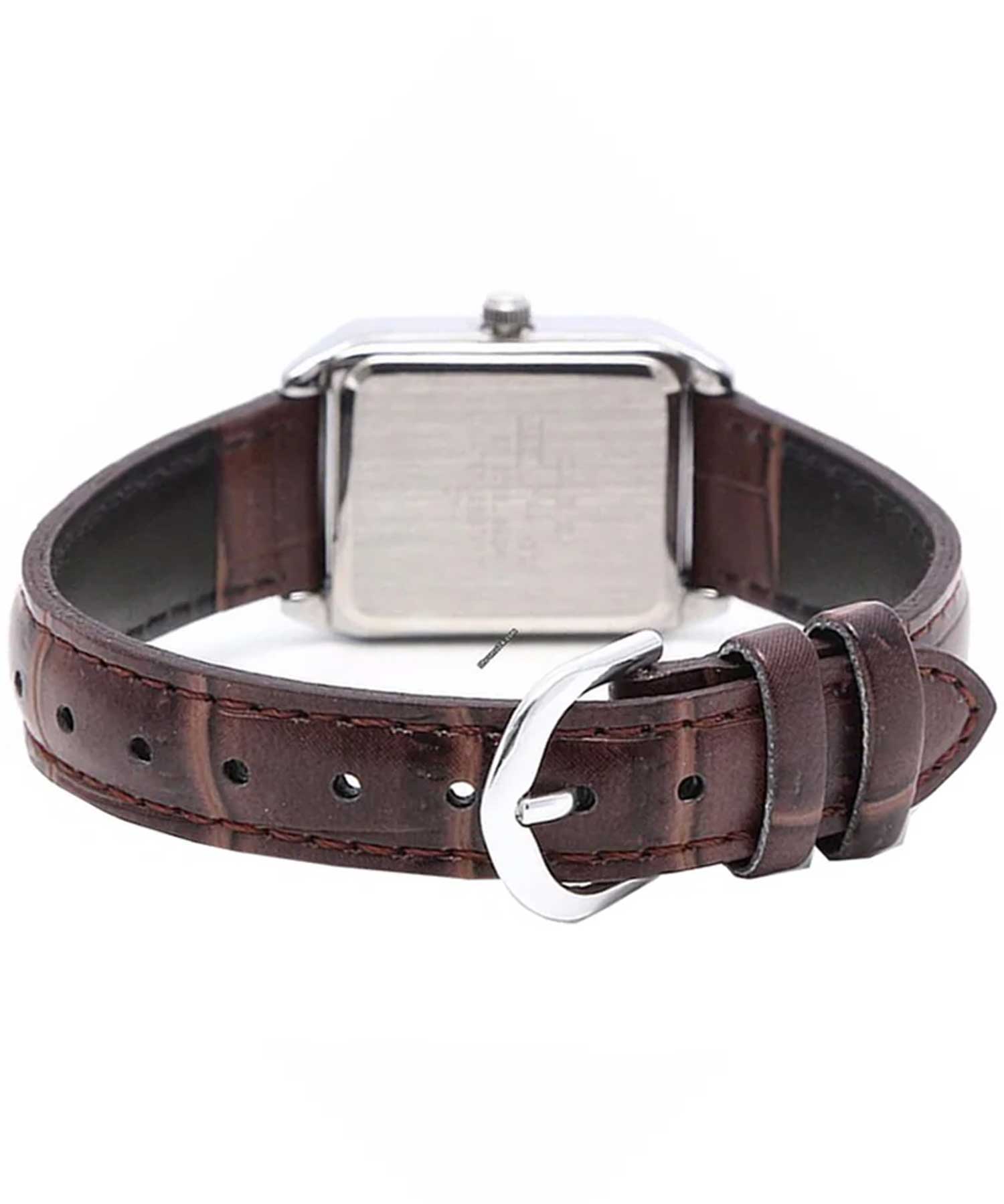 ساعت مچی زنانه کاسیو، زیرمجموعه Standard، کد LTP-V007L-9EUDF