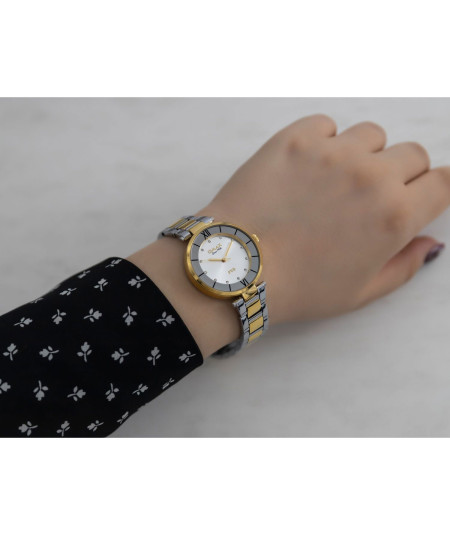 ساعت مچی زنانه اوماکس ، زیرمجموعه یونیورسال ، کد OYY004N008