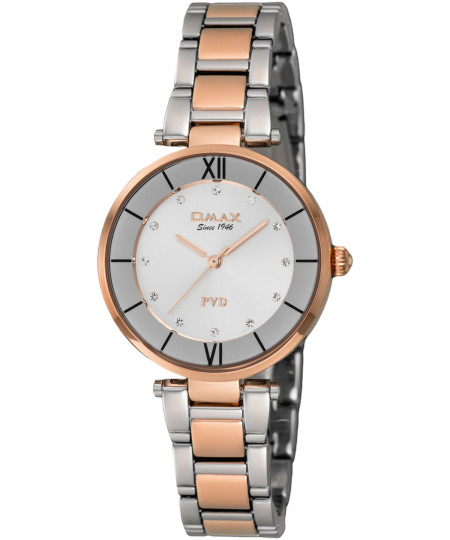 ساعت مچی زنانه اوماکس ، زیرمجموعه یونیورسال ، کد OYY004N018