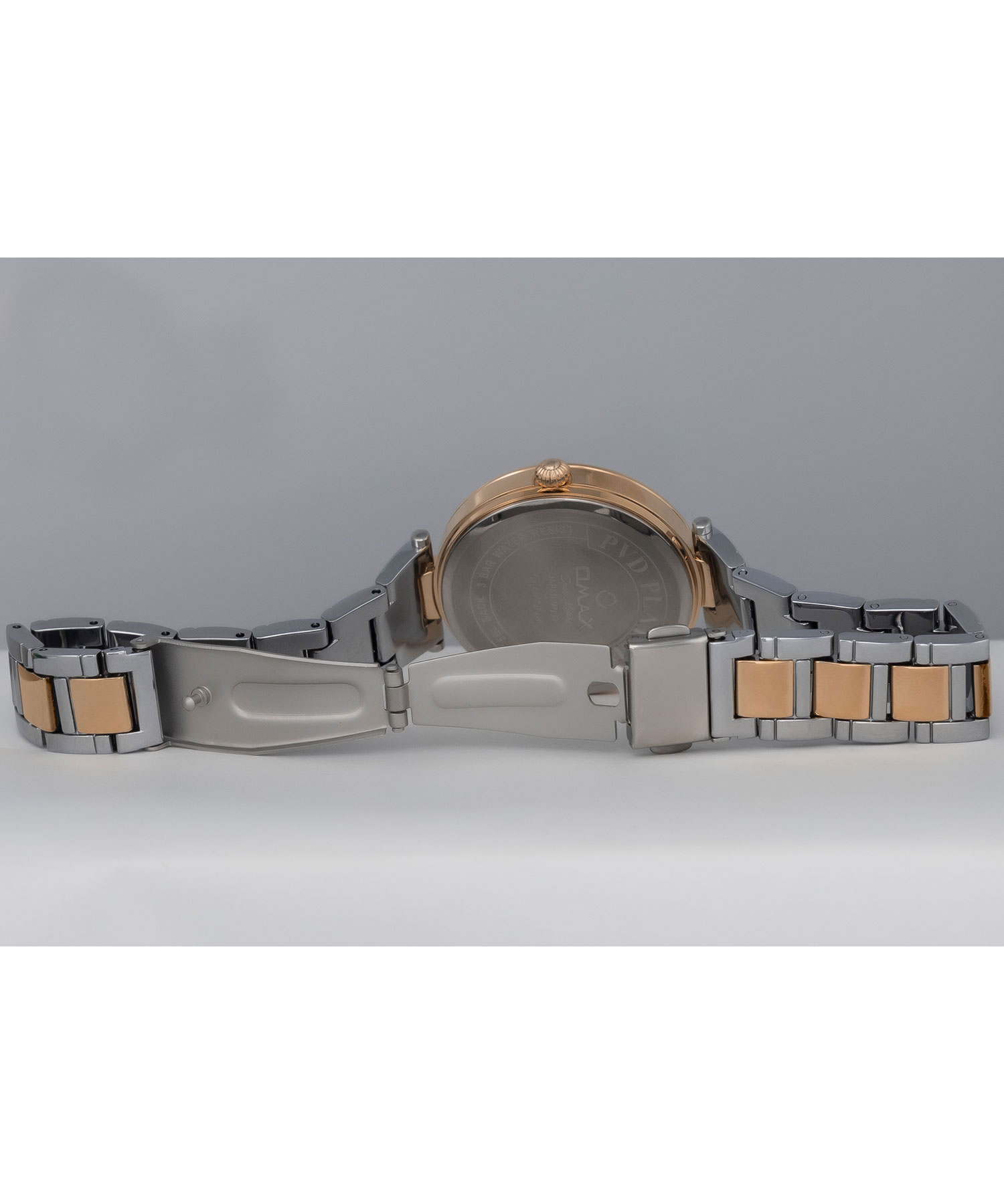 ساعت مچی زنانه اوماکس ، زیرمجموعه یونیورسال ، کد OYY004N018