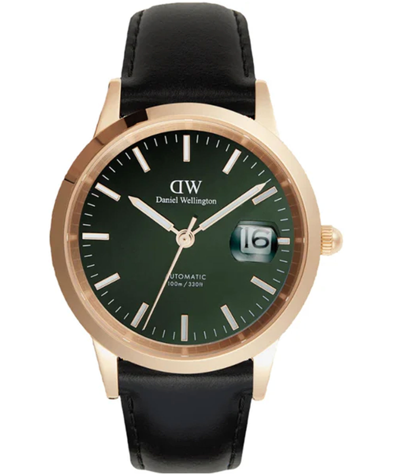 ساعت مچی مردانه دنیل ولینگتون، کد DW00100757