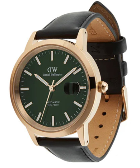 ساعت مچی مردانه دنیل ولینگتون، کد DW00100757