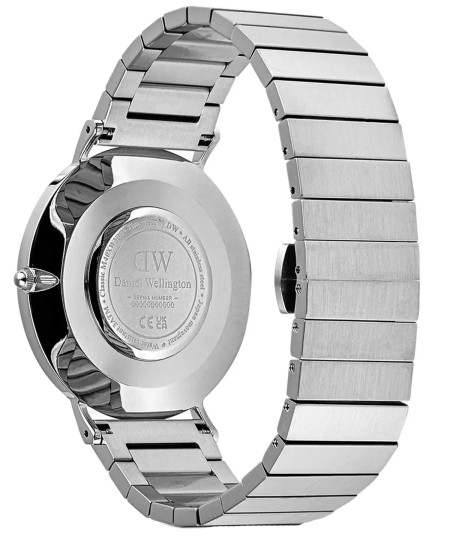 ساعت مچی مردانه دنیل ولینگتون، کد DW00100775