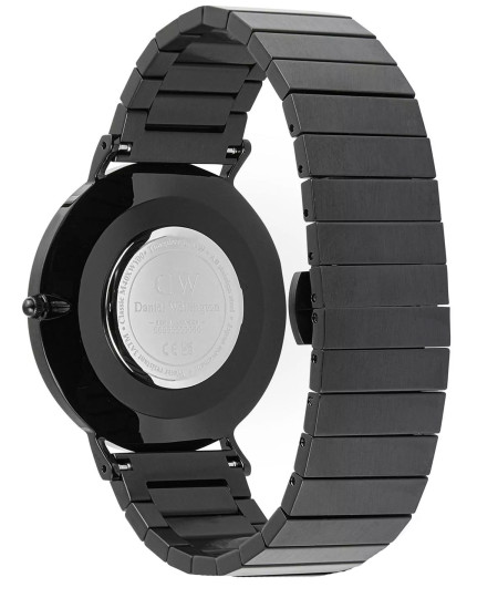 ساعت مچی مردانه دنیل ولینگتون، کد DW00100778
