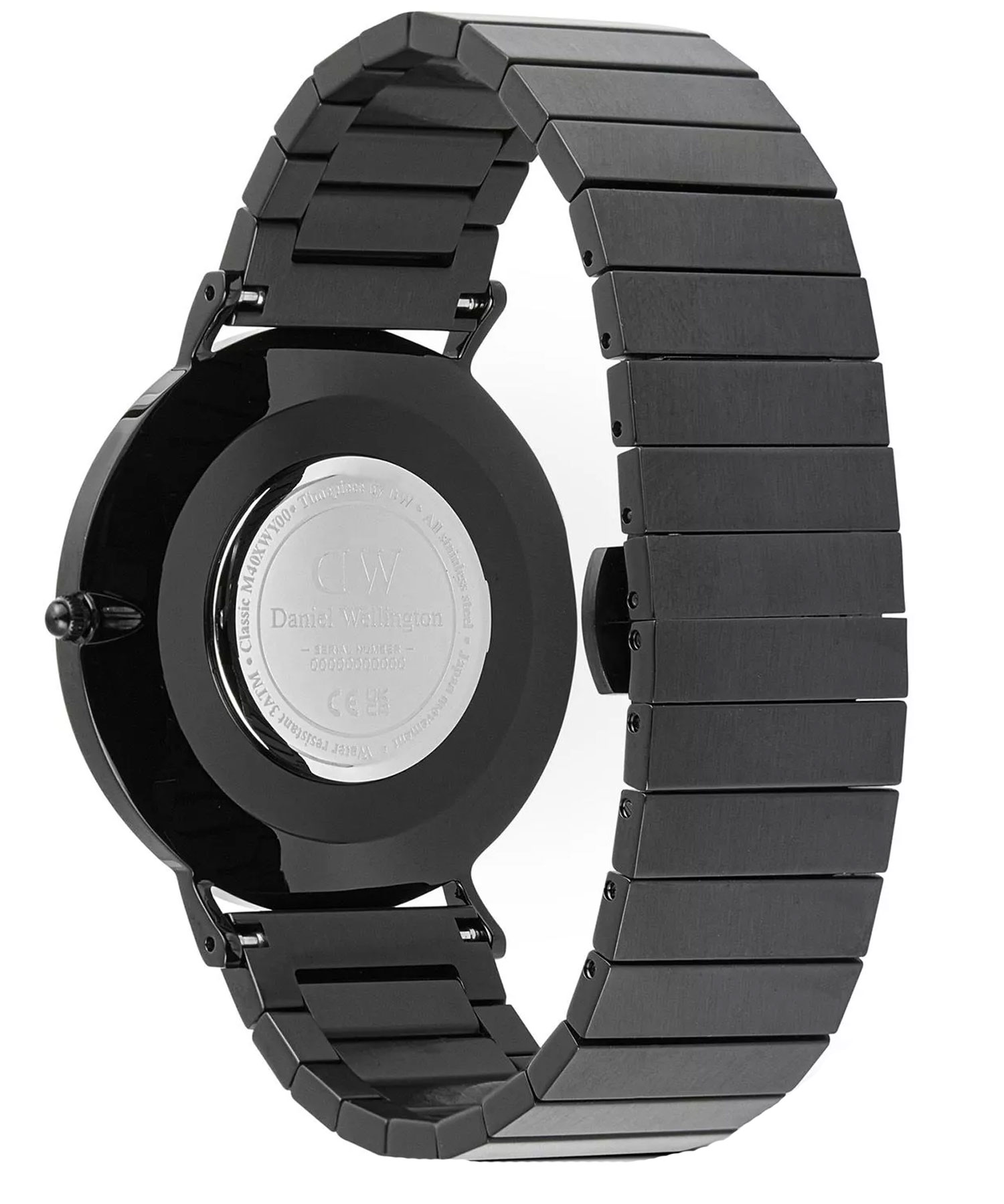 ساعت مچی مردانه دنیل ولینگتون، کد DW00100778