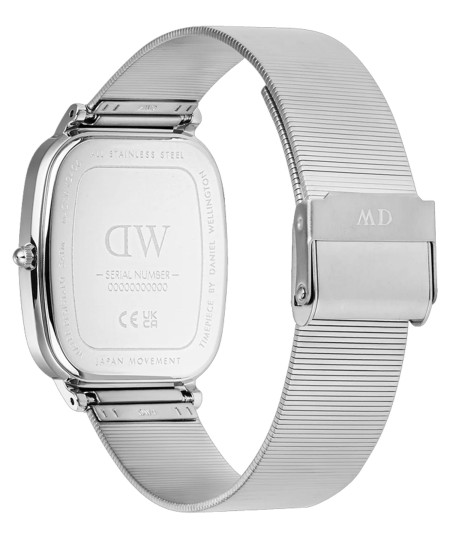 ساعت مچی مردانه دنیل ولینگتون، کد DW00100812