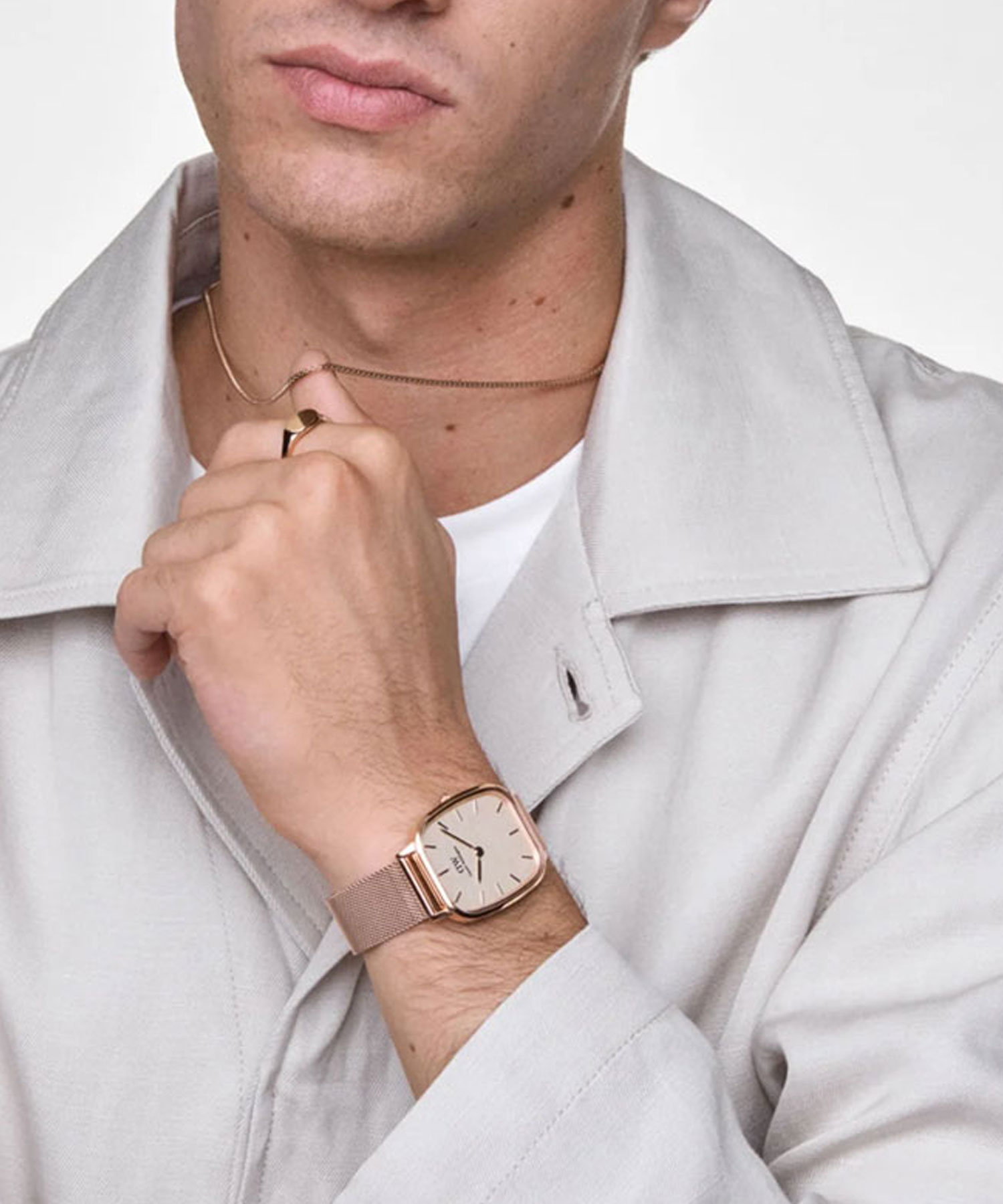 ساعت مچی مردانه دنیل ولینگتون، کد DW00100815