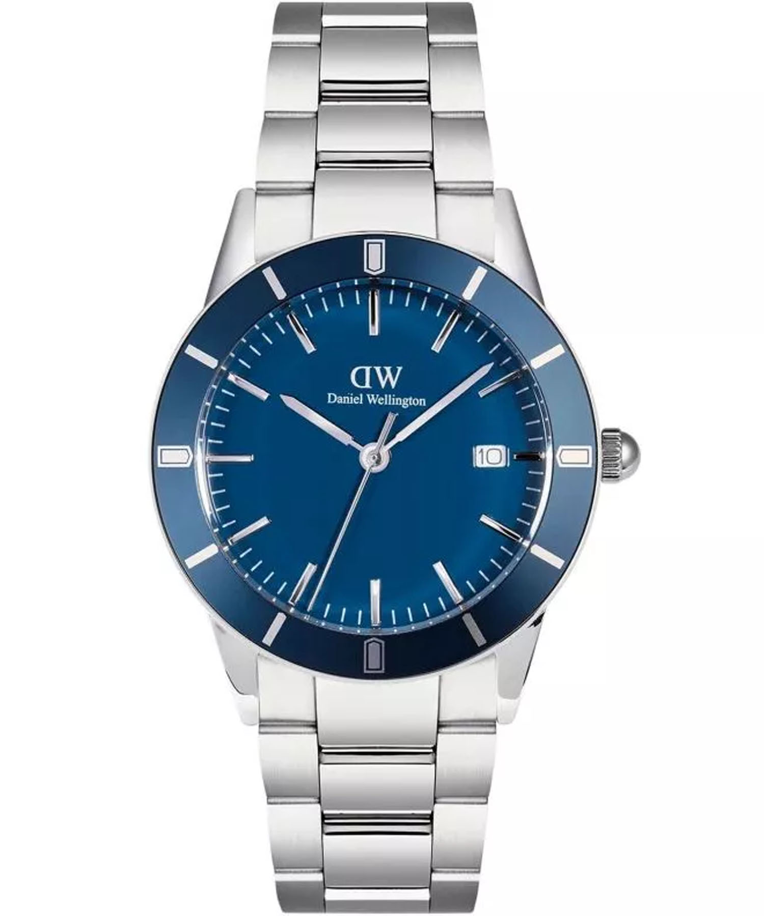 ساعت مچی مردانه دنیل ولینگتون، کد DW00100820
