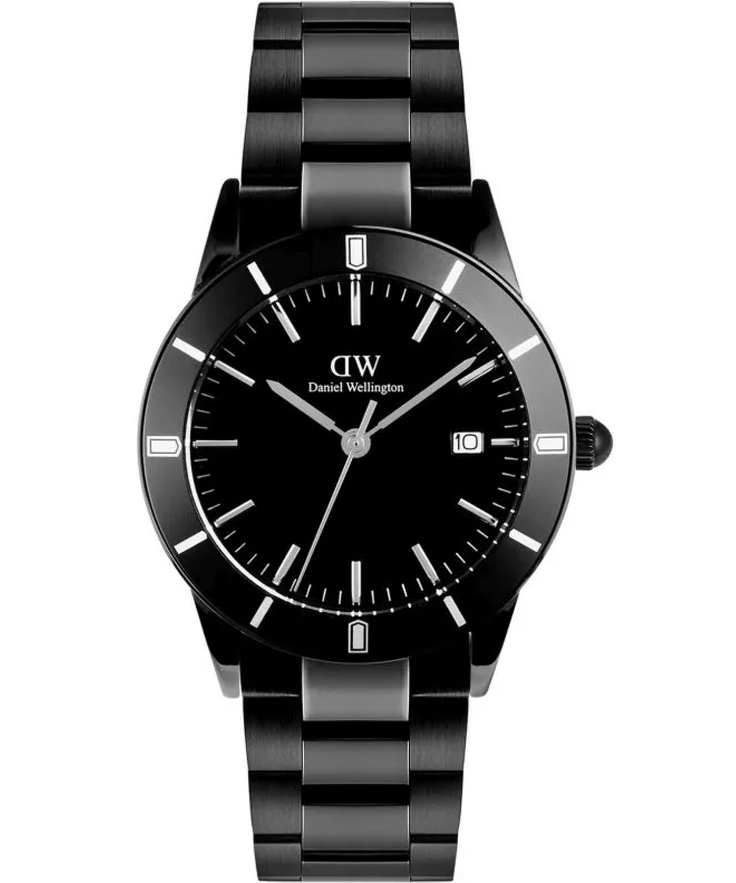 ساعت مچی مردانه دنیل ولینگتون، کد DW00100821