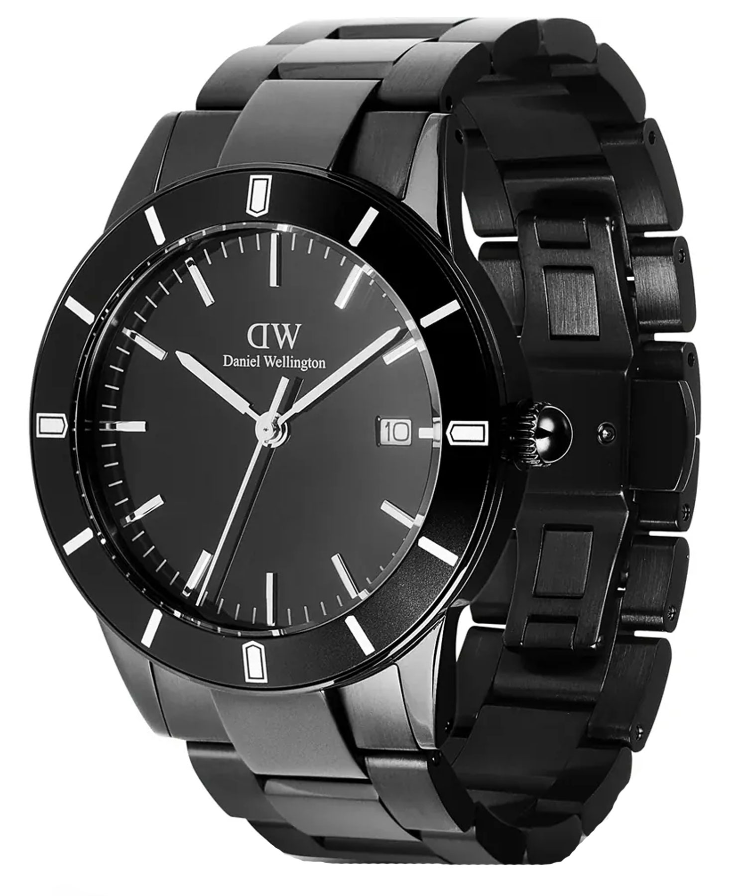 ساعت مچی مردانه دنیل ولینگتون، کد DW00100821