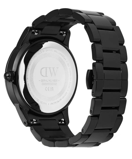 ساعت مچی مردانه دنیل ولینگتون، کد DW00100821