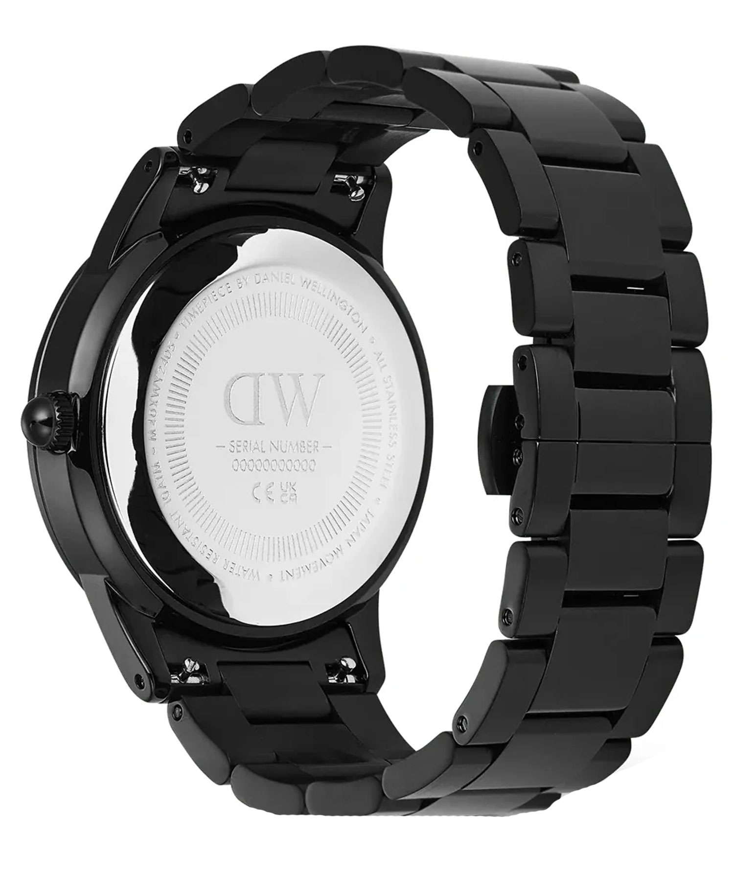 ساعت مچی مردانه دنیل ولینگتون، کد DW00100821
