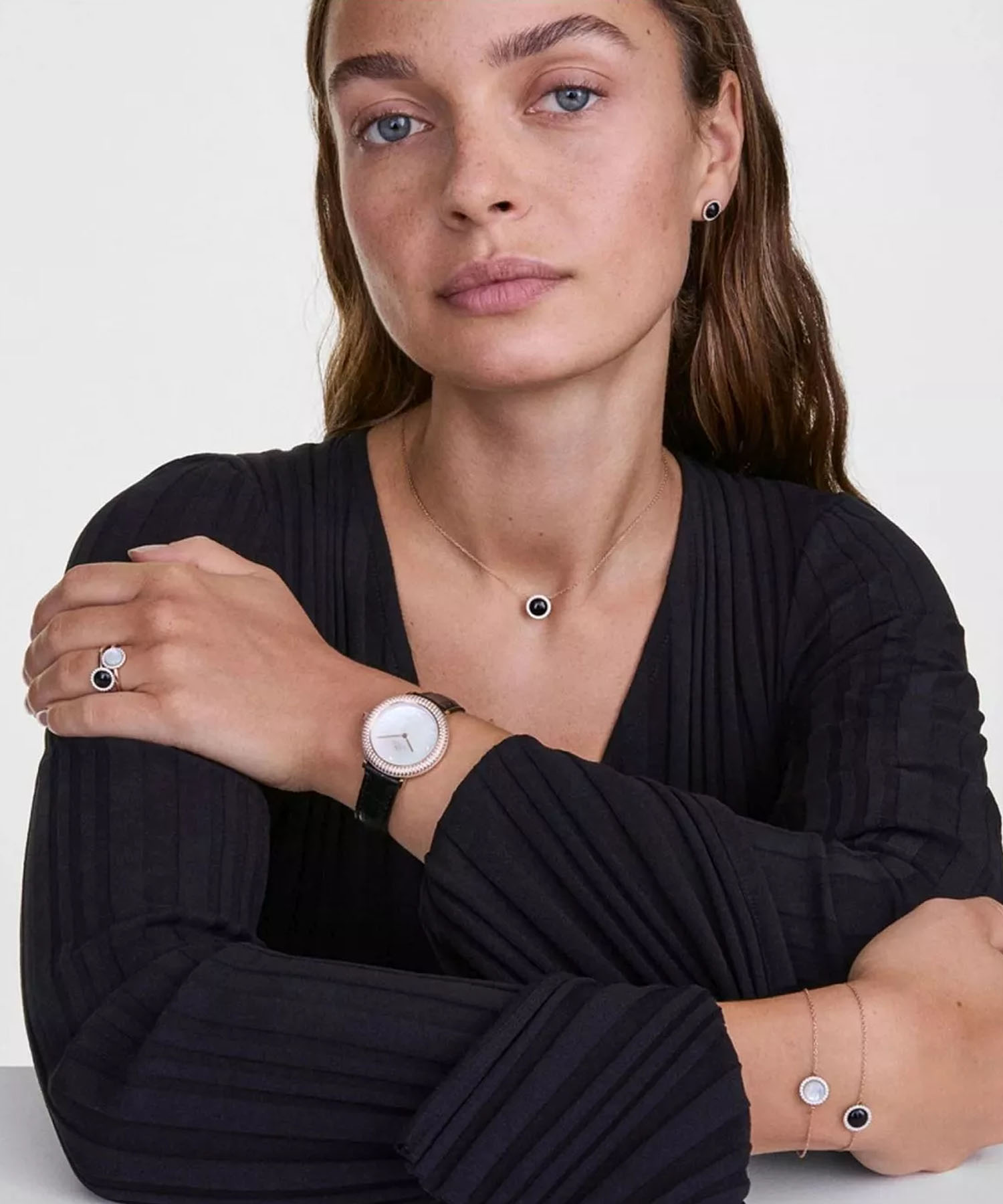 ساعت مچی زنانه دنیل ولینگتون، کد DW00100827