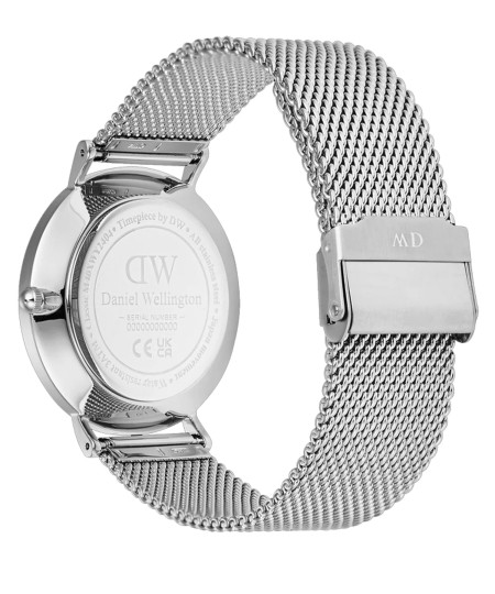 ساعت مچی مردانه دنیل ولینگتون, کد DW00100828