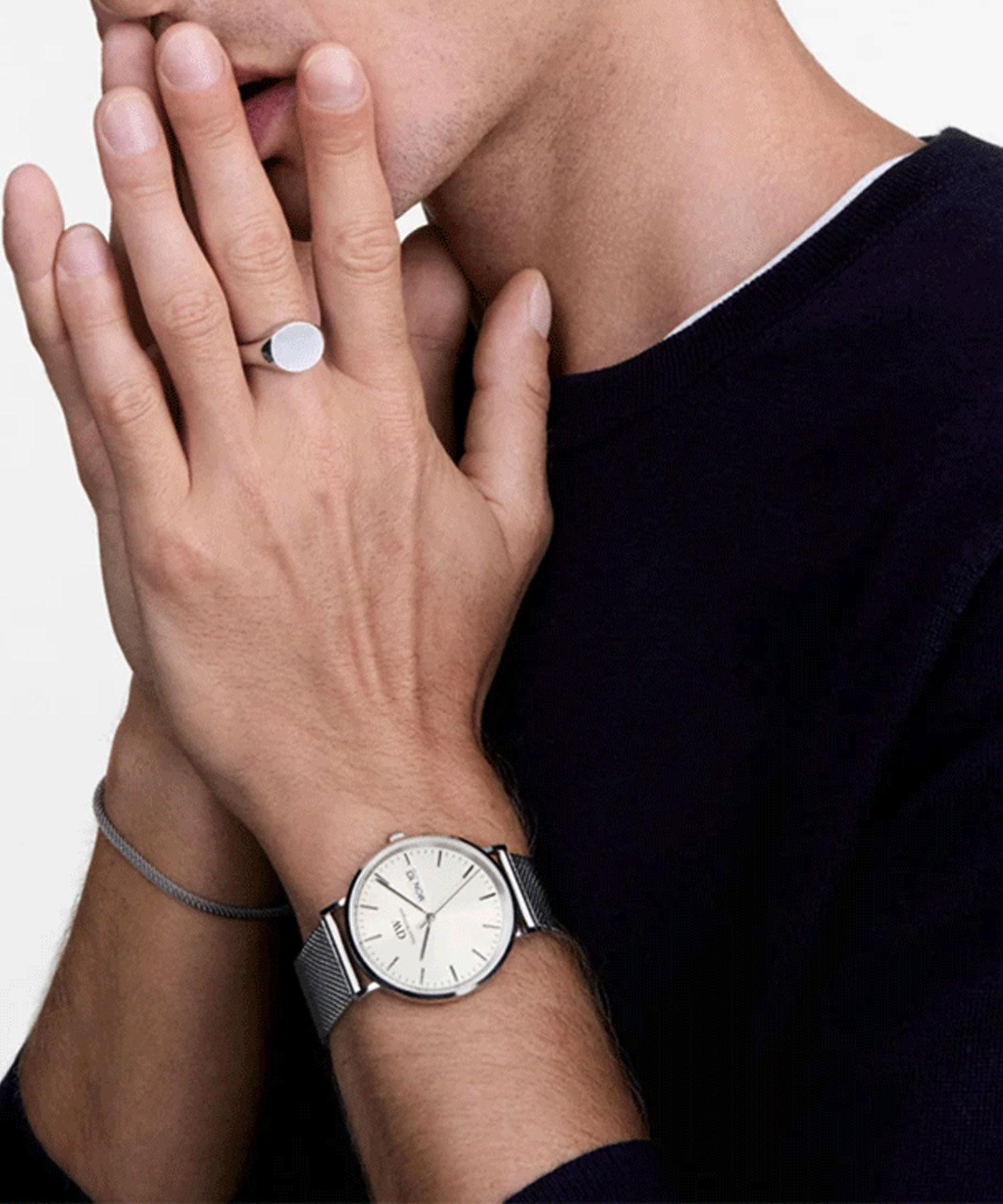 ساعت مچی مردانه دنیل ولینگتون, کد DW00100828