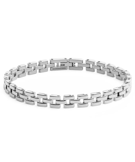 دستبند استیل زنانه دنیل ولینگتون, کد DW00401015