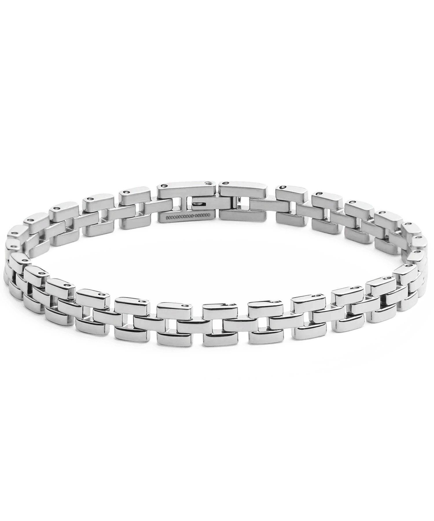 دستبند استیل زنانه دنیل ولینگتون, کد DW00401016