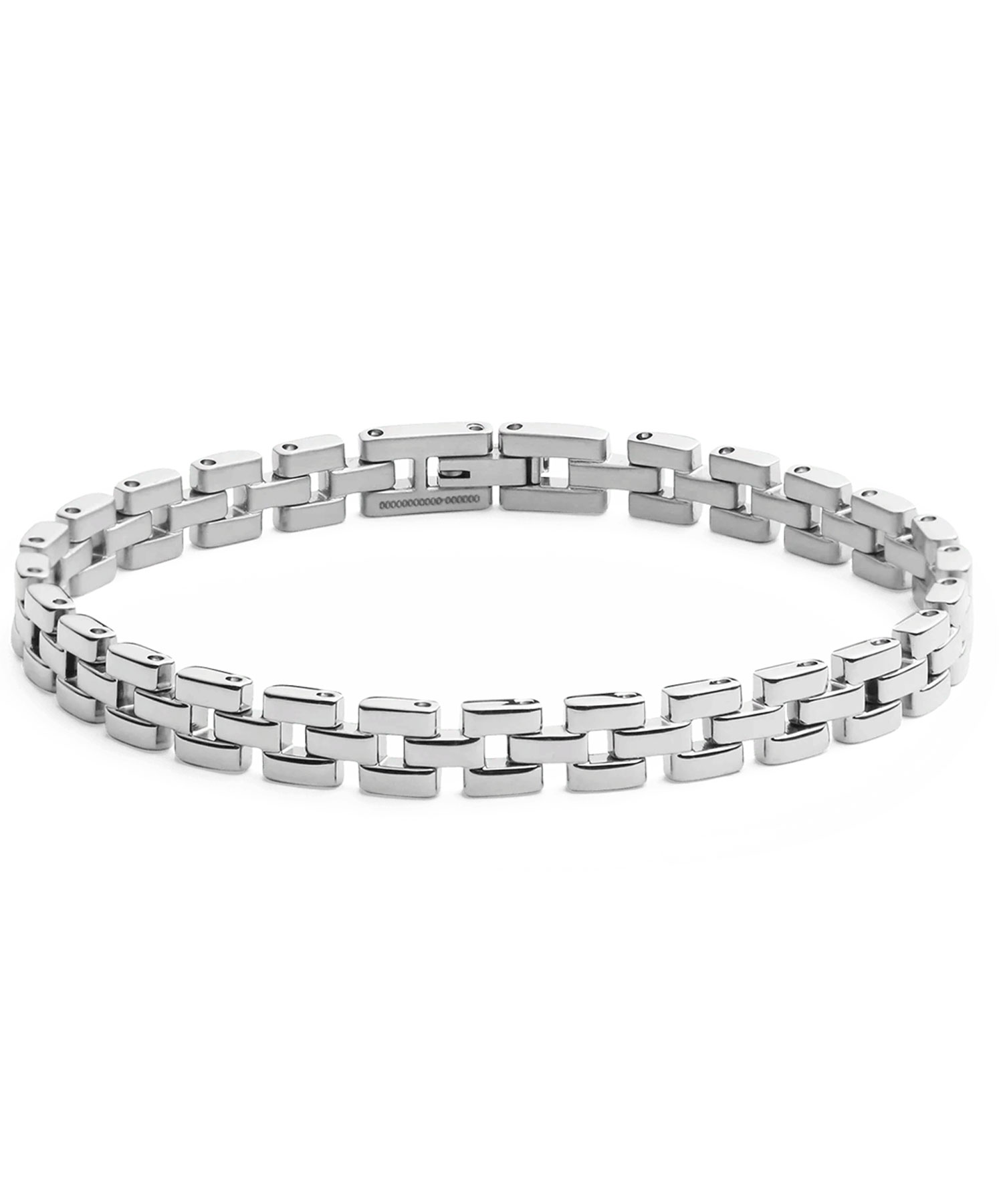 دستبند استیل زنانه دنیل ولینگتون, کد DW00401017