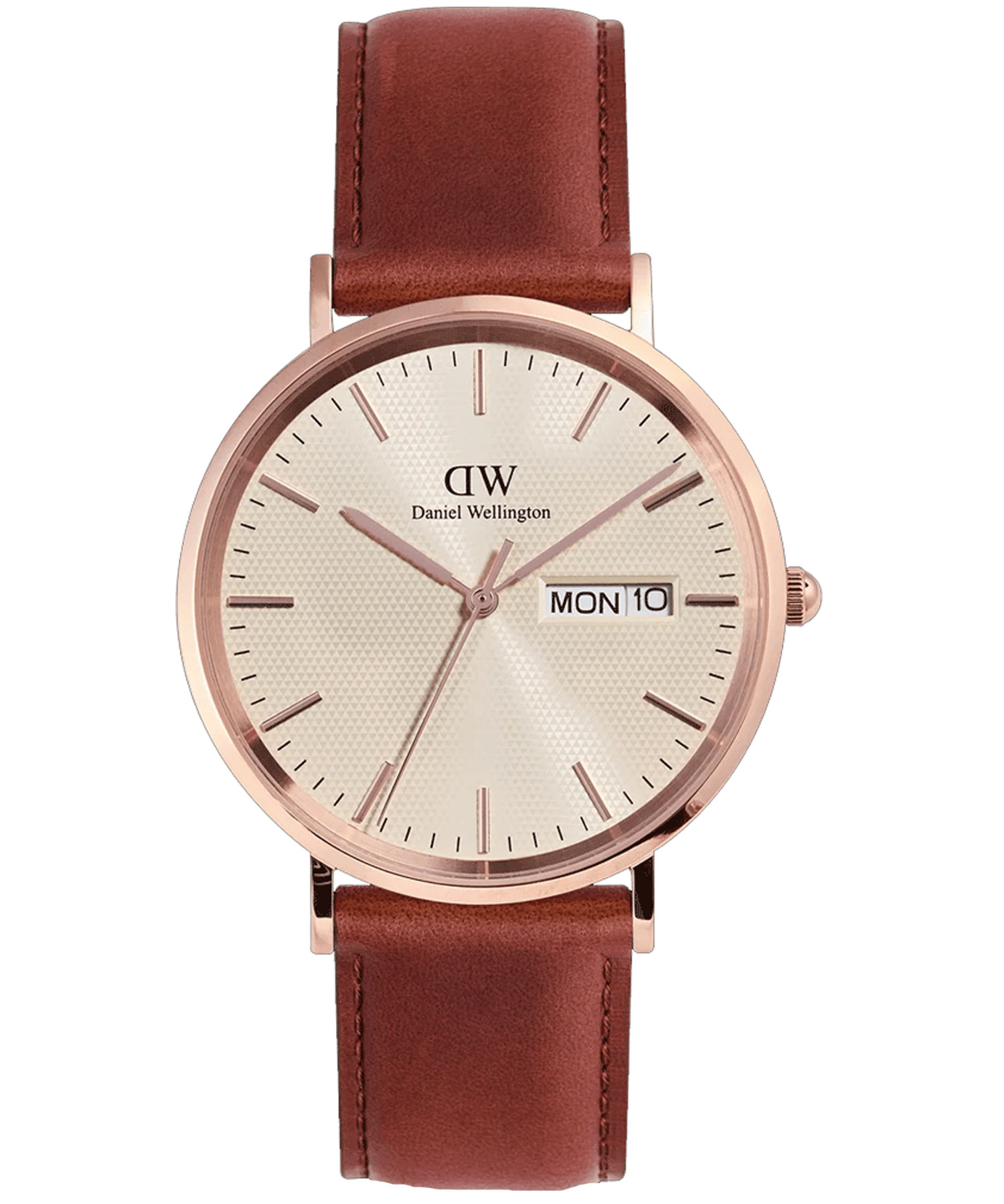 ساعت مچی مردانه دنیل ولینگتون, کد DW00100829