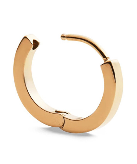 گوشواره استیل زنانه دنیل ولینگتون, کد DW00400872