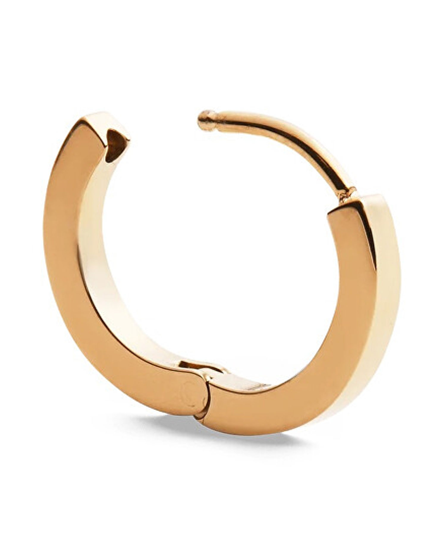 گوشواره استیل زنانه دنیل ولینگتون, کد DW00400872