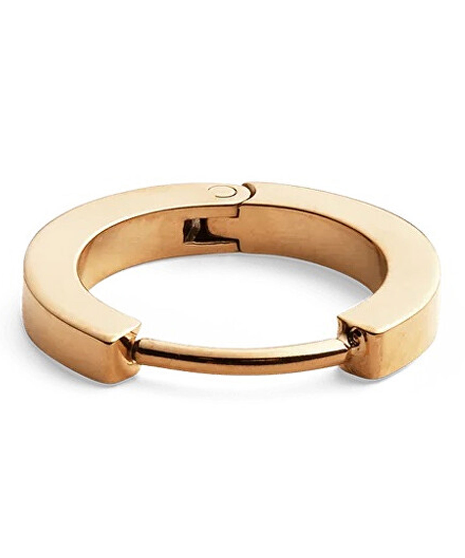 گوشواره استیل زنانه دنیل ولینگتون, کد DW00400872