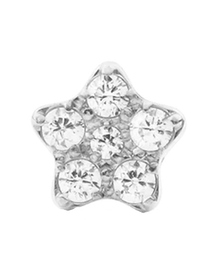 گوشواره استیل زنانه دنیل ولینگتون, کد DW00400874