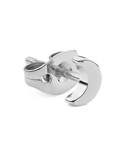 گوشواره استیل زنانه دنیل ولینگتون, کد DW00400876