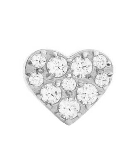 گوشواره استیل زنانه دنیل ولینگتون, کد DW00400878