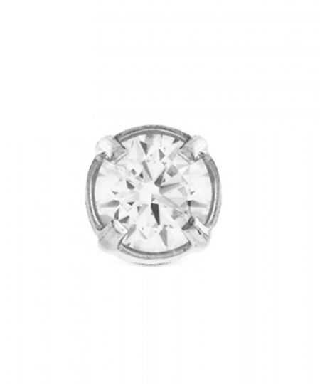 گوشواره استیل زنانه دنیل ولینگتون, کد DW00400879