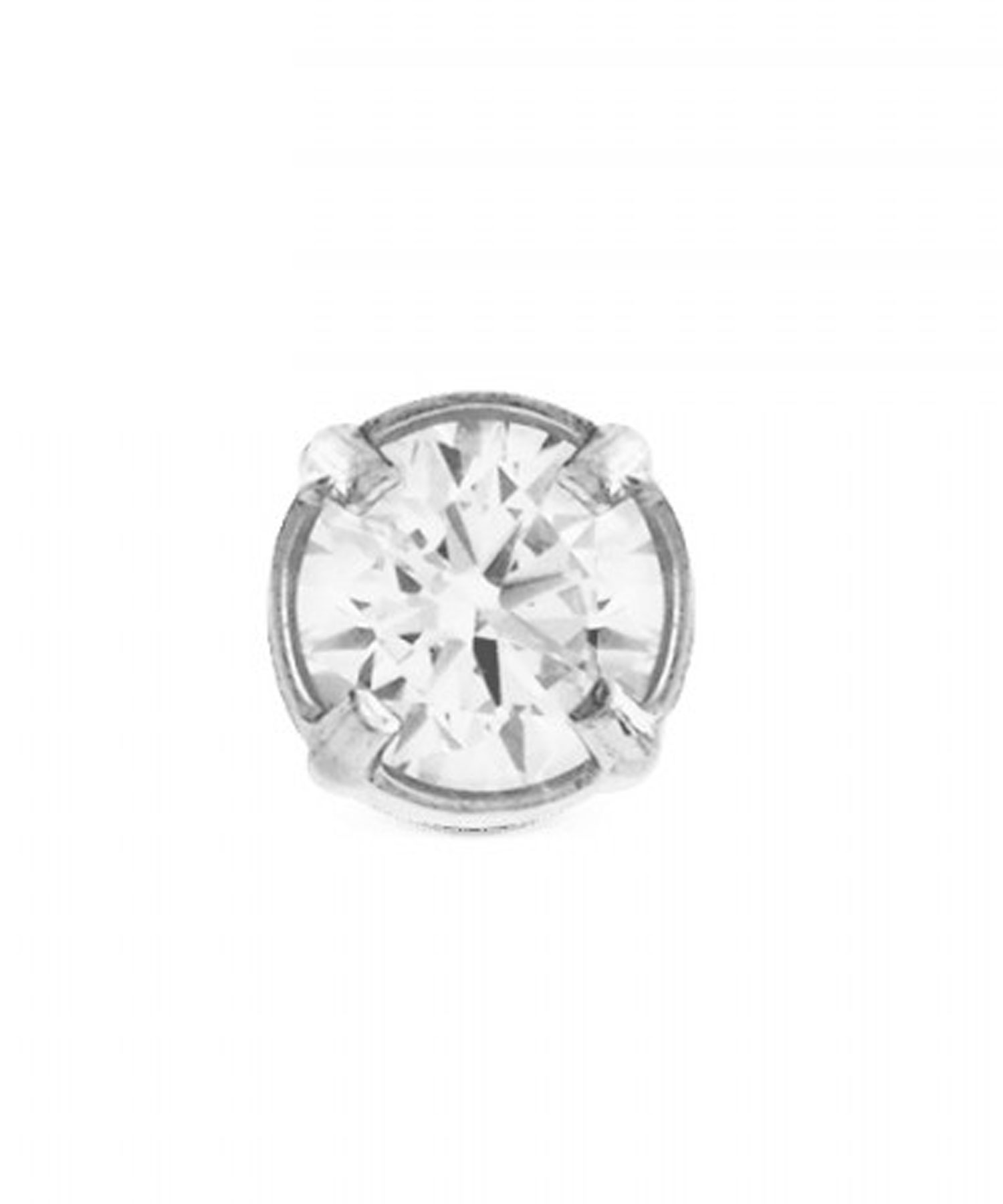 گوشواره استیل زنانه دنیل ولینگتون, کد DW00400879