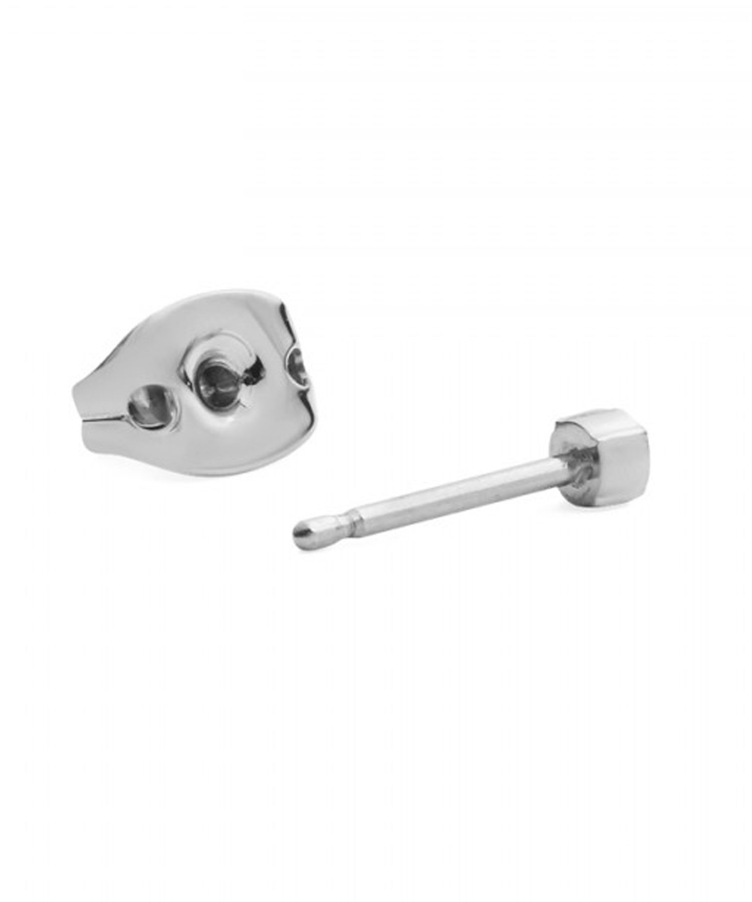 گوشواره استیل زنانه دنیل ولینگتون, کد DW00400879