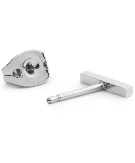 گوشواره استیل زنانه دنیل ولینگتون, کد DW00400880