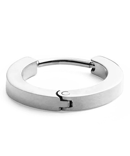 گوشواره استیل زنانه دنیل ولینگتون, کد DW00400882