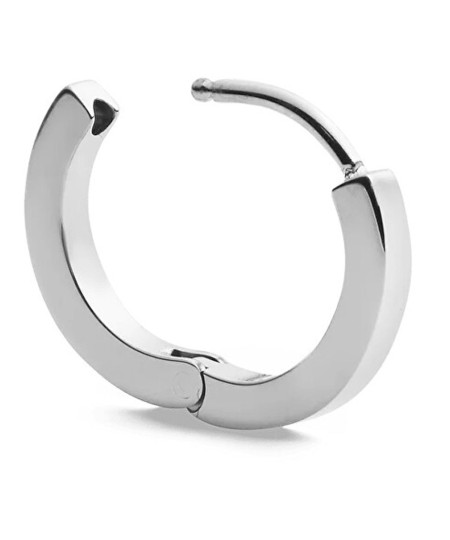 گوشواره استیل زنانه دنیل ولینگتون, کد DW00400882