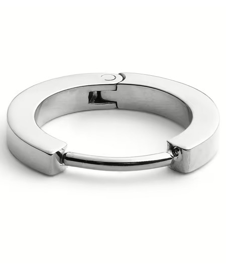 گوشواره استیل زنانه دنیل ولینگتون, کد DW00400882