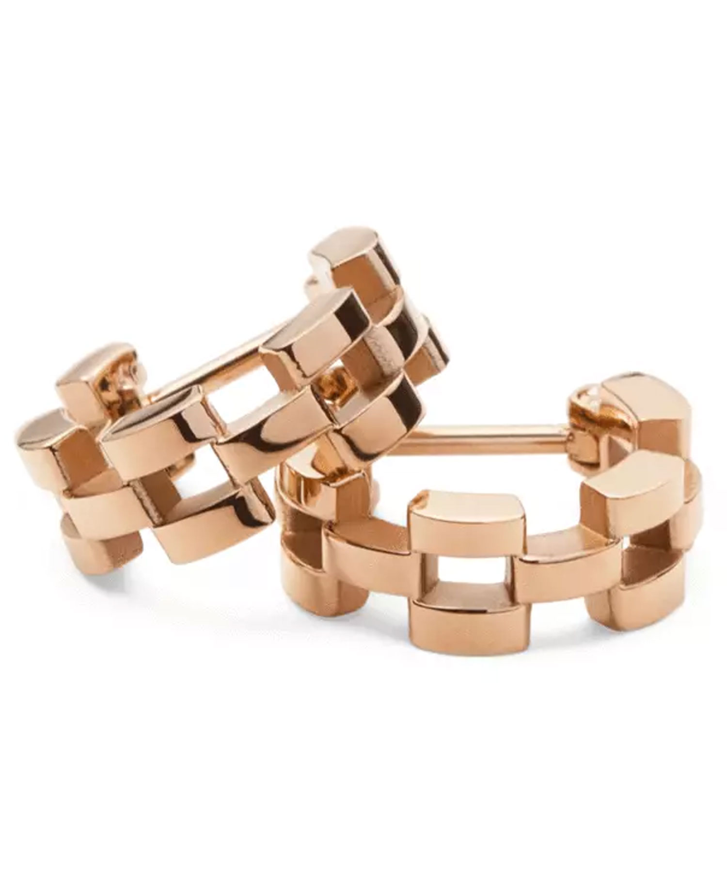 گوشواره استیل زنانه دنیل ولینگتون, کد DW00400959