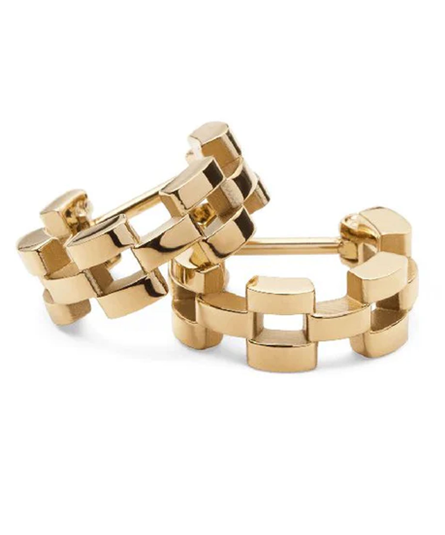 گوشواره استیل زنانه دنیل ولینگتون, کد DW00400989