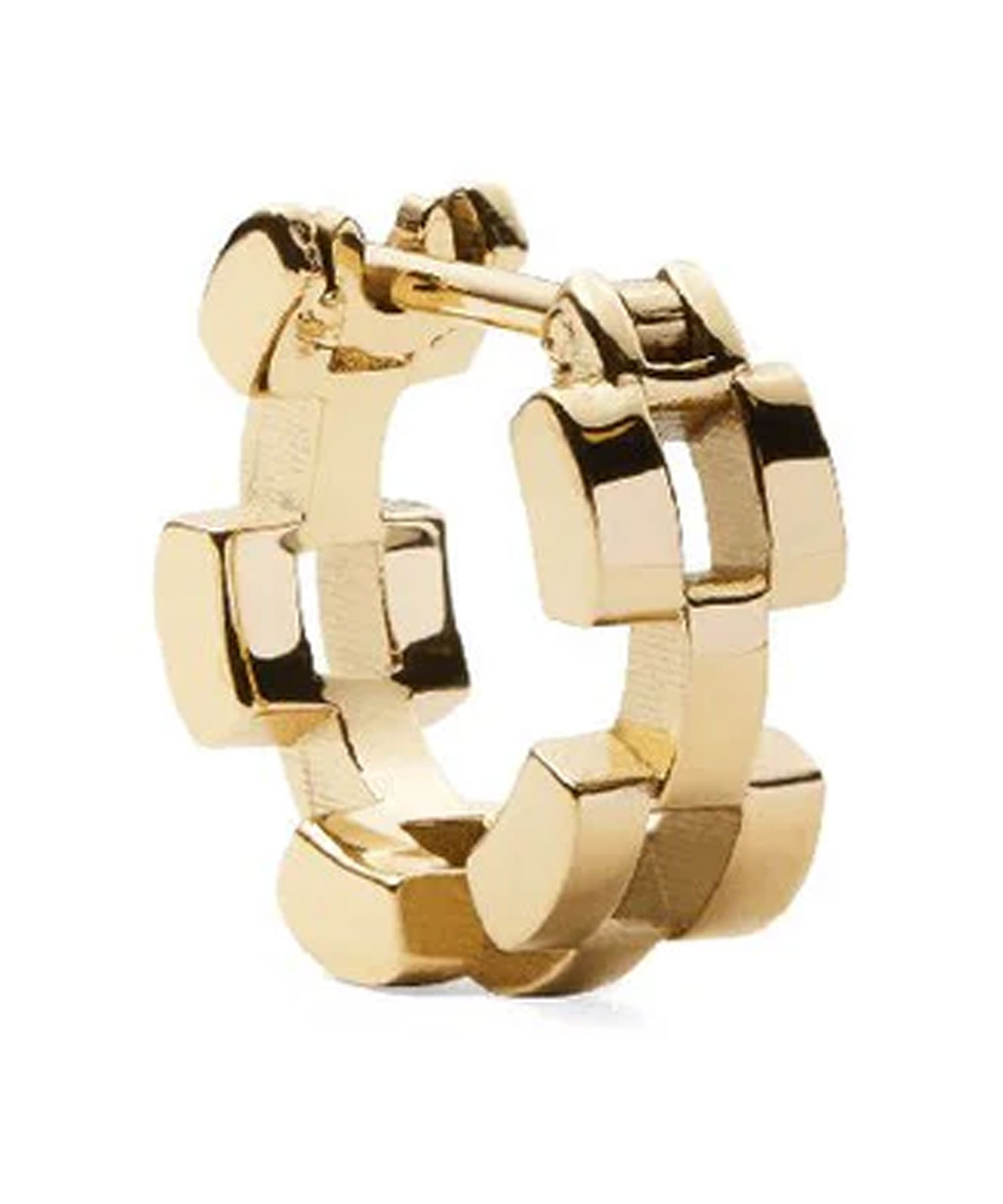 گوشواره استیل زنانه دنیل ولینگتون, کد DW00400989