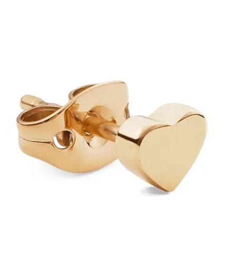 گوشواره استیل زنانه دنیل ولینگتون, کد DW00400867